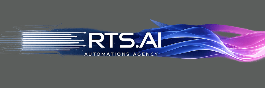 RTS.AI Automations Agency